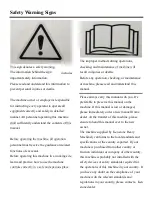 Preview for 2 page of Kubota XN12-8 Operation Manual