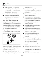 Preview for 13 page of Kubota XN12-8 Operation Manual