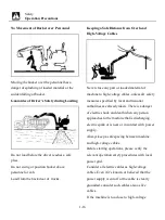 Preview for 24 page of Kubota XN12-8 Operation Manual