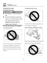 Preview for 80 page of Kubota XN12-8 Operation Manual