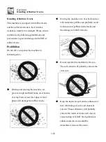 Preview for 92 page of Kubota XN12-8 Operation Manual