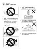 Preview for 95 page of Kubota XN12-8 Operation Manual