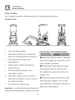 Preview for 101 page of Kubota XN12-8 Operation Manual