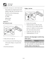 Preview for 127 page of Kubota XN12-8 Operation Manual