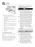 Preview for 129 page of Kubota XN12-8 Operation Manual