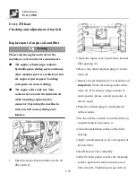 Preview for 131 page of Kubota XN12-8 Operation Manual