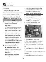 Preview for 141 page of Kubota XN12-8 Operation Manual