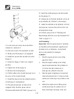 Preview for 142 page of Kubota XN12-8 Operation Manual