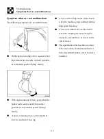 Preview for 152 page of Kubota XN12-8 Operation Manual