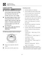 Preview for 153 page of Kubota XN12-8 Operation Manual