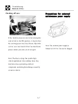 Preview for 157 page of Kubota XN12-8 Operation Manual