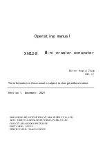 Preview for 182 page of Kubota XN12-8 Operation Manual