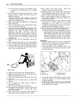 Preview for 11 page of Kubota Z121S-AU Operator'S Manual