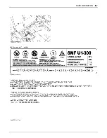 Preview for 14 page of Kubota Z121S-AU Operator'S Manual