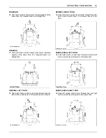 Preview for 34 page of Kubota Z121S-AU Operator'S Manual