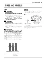 Preview for 40 page of Kubota Z121S-AU Operator'S Manual