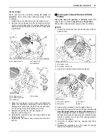 Preview for 52 page of Kubota Z121S-AU Operator'S Manual