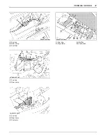 Preview for 62 page of Kubota Z121S-AU Operator'S Manual