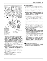 Preview for 68 page of Kubota Z121S-AU Operator'S Manual