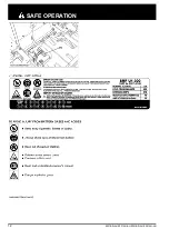 Preview for 15 page of Kubota Z231BR-AU Operator'S Manual