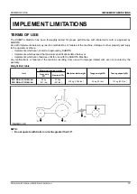 Preview for 22 page of Kubota Z231BR-AU Operator'S Manual