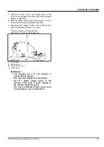 Preview for 30 page of Kubota Z231BR-AU Operator'S Manual