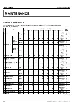 Preview for 43 page of Kubota Z231BR-AU Operator'S Manual