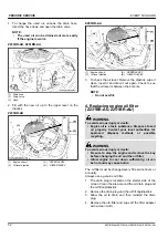 Preview for 55 page of Kubota Z231BR-AU Operator'S Manual