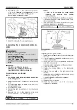 Preview for 72 page of Kubota Z231BR-AU Operator'S Manual