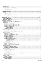 Preview for 5 page of Kubota Z231KW-AU Operator'S Manual