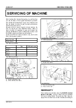 Preview for 18 page of Kubota Z231KW-AU Operator'S Manual