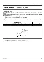 Preview for 22 page of Kubota Z231KW-AU Operator'S Manual