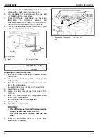 Preview for 79 page of Kubota Z411 Operator'S Manual