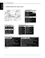 Preview for 13 page of Kubota Z723 Operator'S Manual