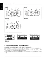 Preview for 17 page of Kubota Z723 Operator'S Manual