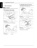 Preview for 39 page of Kubota Z723 Operator'S Manual