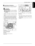 Preview for 70 page of Kubota Z723 Operator'S Manual