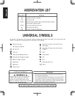 Preview for 2 page of Kubota Z724X Operator'S Manual