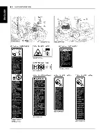 Preview for 15 page of Kubota Z724X Operator'S Manual