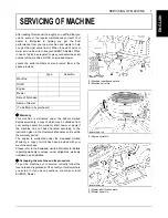 Preview for 18 page of Kubota Z724X Operator'S Manual