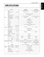 Preview for 20 page of Kubota Z724X Operator'S Manual