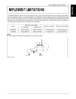 Preview for 22 page of Kubota Z724X Operator'S Manual