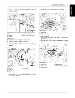 Preview for 26 page of Kubota Z724X Operator'S Manual