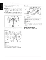 Preview for 27 page of Kubota Z724X Operator'S Manual