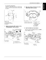 Preview for 30 page of Kubota Z724X Operator'S Manual