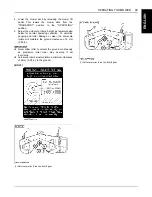 Preview for 46 page of Kubota Z724X Operator'S Manual