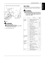 Preview for 56 page of Kubota Z724X Operator'S Manual