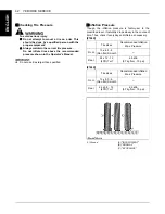 Preview for 59 page of Kubota Z724X Operator'S Manual