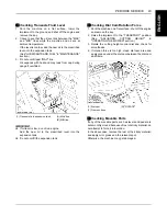 Preview for 60 page of Kubota Z724X Operator'S Manual