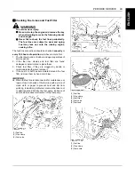 Preview for 66 page of Kubota Z724X Operator'S Manual